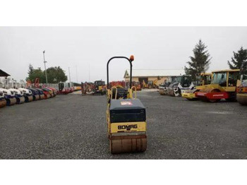 Roller Bomag BW 80 Road roller: picture 5
