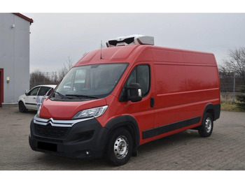 Refrigerated van CITROËN Jumper
