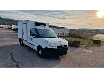 Refrigerated van FIAT Doblo 1,6 Multijet 105: picture 1