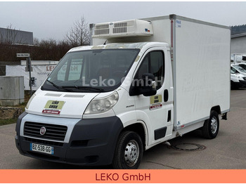 Fiat Ducato 2.3 on lease Fiat Ducato 2.3: picture 3