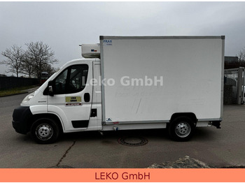 Fiat Ducato 2.3 on lease Fiat Ducato 2.3: picture 4
