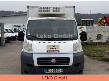 Fiat Ducato 2.3 on lease Fiat Ducato 2.3: picture 2