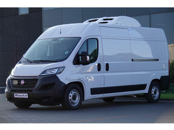 Refrigerated van FIAT Ducato