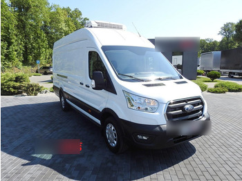 Box van FORD Transit