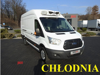 Refrigerated van FORD Transit