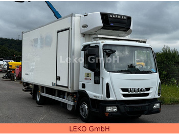 Refrigerator truck IVECO EuroCargo