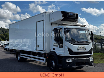 Refrigerator truck IVECO