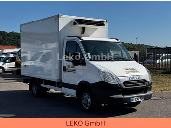 Refrigerated van IVECO Daily 35c13