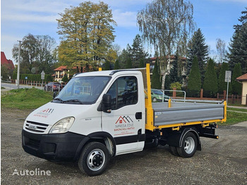 Tipper van IVECO Daily 35C15