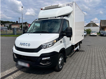Refrigerated van IVECO Daily 50c15