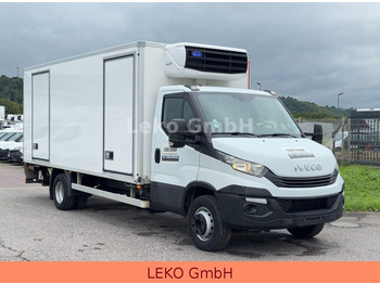 Refrigerator truck IVECO Daily