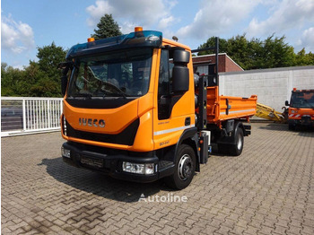 Tipper IVECO EuroCargo