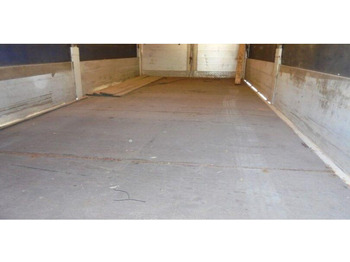 MAN TGL 8.180 P + P on lease MAN TGL 8.180 P + P: picture 5 MAN TGL 8.180 P + P on lease MAN TGL 8.180 P + P: picture 5