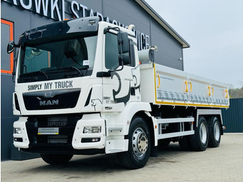 Tipper MAN TGM TGS TGX 26.290: picture 2