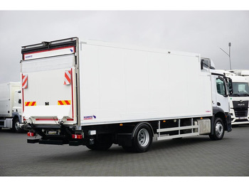 Refrigerator truck Mercedes-Benz ANTOS / 1830 / EURO 6 / CHŁODNIA + WINDA / 18 PALET: picture 5 Refrigerator truck Mercedes-Benz ANTOS / 1830 / EURO 6 / CHŁODNIA + WINDA / 18 PALET: picture 5