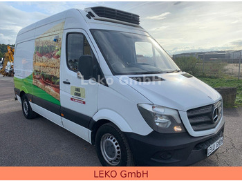 Refrigerated van MERCEDES-BENZ Sprinter 313