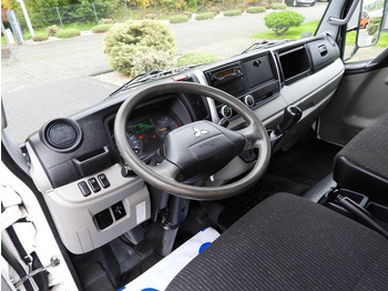 Tipper Mitsubishi CANTER FUSO 3C15: picture 2 Tipper Mitsubishi CANTER FUSO 3C15: picture 2