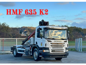 Cab chassis truck MITSUBISHI