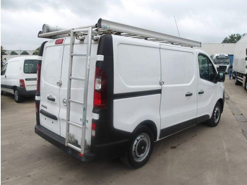 Panel van Opel Vivaro: picture 5