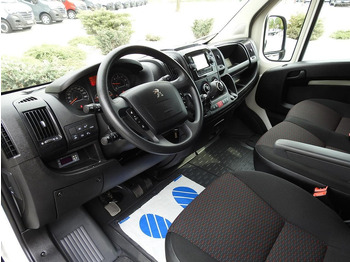 Refrigerated van Peugeot BOXER FURGON CHŁODNIA  0*C TEMPOMAT NAWIGACJA KLIMATYZACJA  135K: picture 2