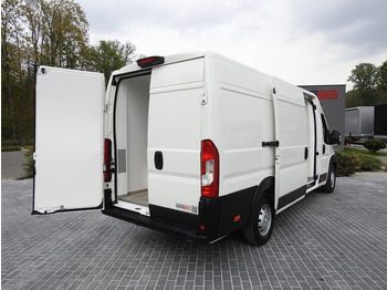 Refrigerated van Peugeot BOXER FURGON CHŁODNIA  0*C TEMPOMAT NAWIGACJA KLIMATYZACJA  135K: picture 3