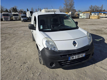 Refrigerated van RENAULT Kangoo