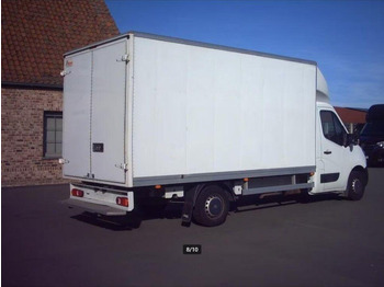 Box van Renault Master 2.3Dci Koffer: picture 5