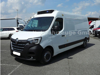 Refrigerated van RENAULT Master