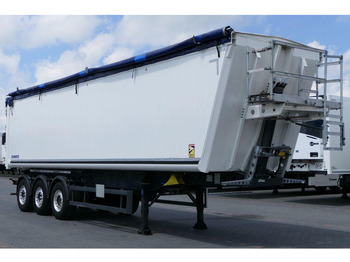 Tipper semi-trailer SCHMITZ