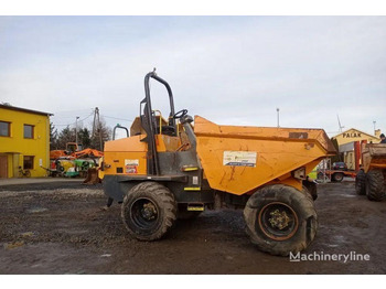 Dumper BENFORD
