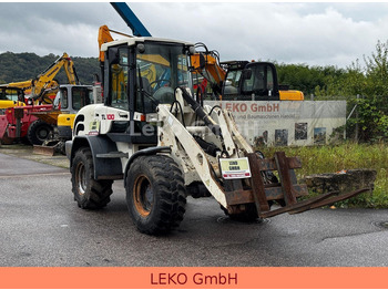 Wheel loader TEREX