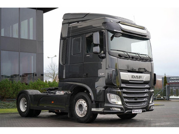 Tractor unit DAF XF 480