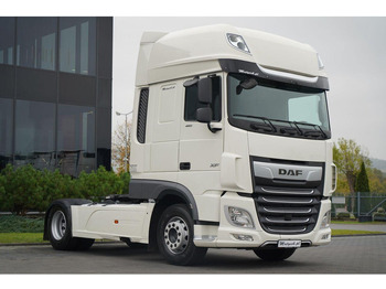 Tractor unit DAF XF 480 / SUPER SPACE CAB / OPONY 100% / 2021 ROK: picture 5