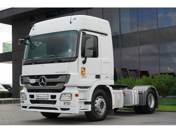 Tractor unit MERCEDES-BENZ