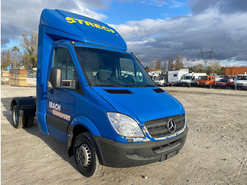 Tractor unit MERCEDES-BENZ