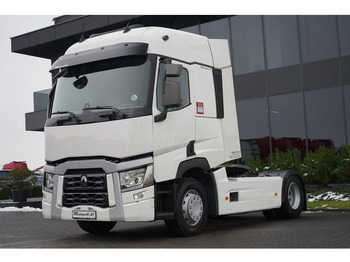 Tractor unit RENAULT T 460