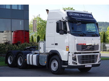 Tractor unit Volvo FH 16 / 600 / 6x4 / DMC: 180.000 KG !! / SPROWADZONY: picture 3 Tractor unit Volvo FH 16 / 600 / 6x4 / DMC: 180.000 KG !! / SPROWADZONY: picture 3