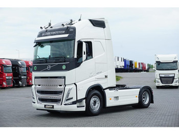 Tractor unit VOLVO FH 460