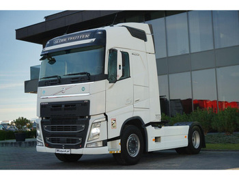 Tractor unit VOLVO FH 500