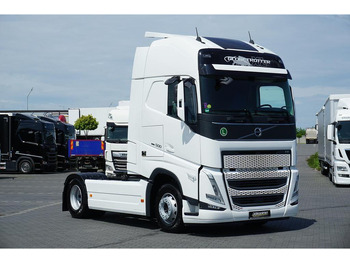 Tractor unit VOLVO FH 500