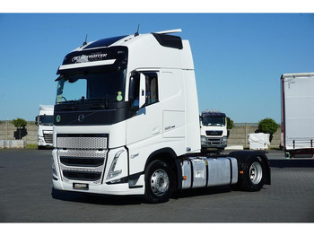 Tractor unit VOLVO FH 500