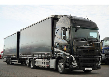 Tractor unit VOLVO FH 500