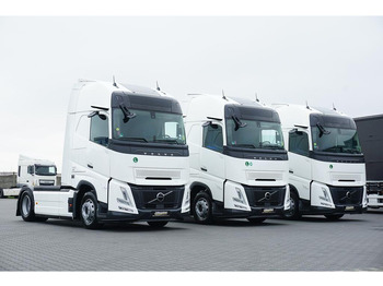 Tractor unit VOLVO FH