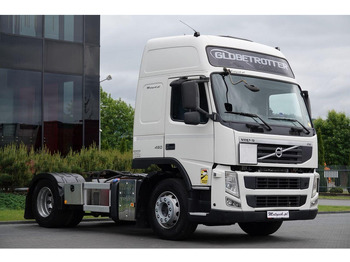 Tractor unit VOLVO FM 450