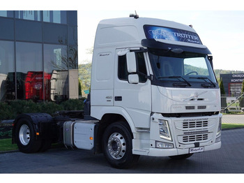 Tractor unit VOLVO FM 460