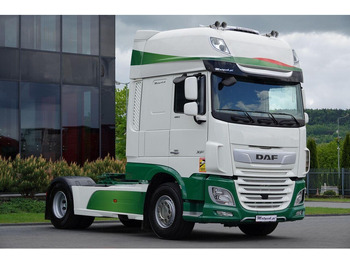 Tractor unit Volvo XF 480 / I-PARK COOL / SSC / PO KONTRAKCIE SERWISOWYM: picture 5 Tractor unit Volvo XF 480 / I-PARK COOL / SSC / PO KONTRAKCIE SERWISOWYM: picture 5