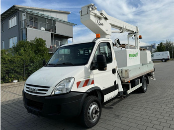 Truck IVECO Daily