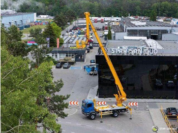 Truck MAN TGM 18.330