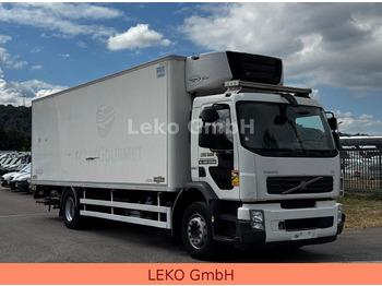 Refrigerator truck VOLVO FE 260