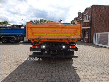 Tipper Volvo FL 280 - 3 way tipper: picture 2 Tipper Volvo FL 280 - 3 way tipper: picture 2
